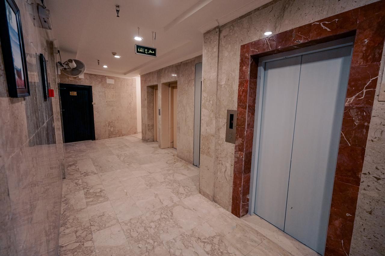 Zowar Al Bait Hotel Mecca Exterior foto